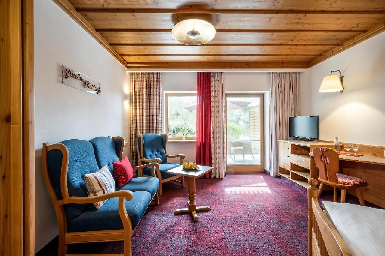 Hotel Am Haslinger Hof Bad Füssing