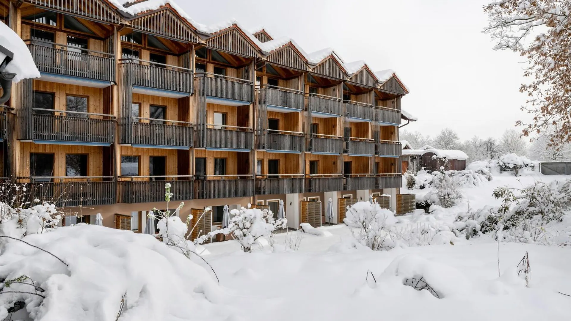 Hotel Am Haslinger Hof Bad Füssing