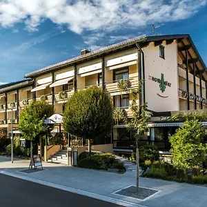 Hotel Wunsch Muerz - Natural Health &