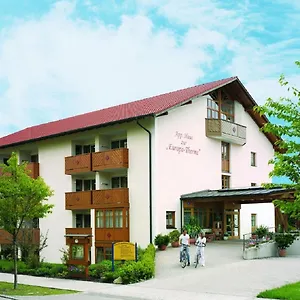 App.-haus Zur Europa-therme Bad Füssing