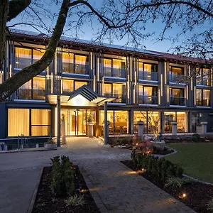 Hotel Kurpension Riedenburg