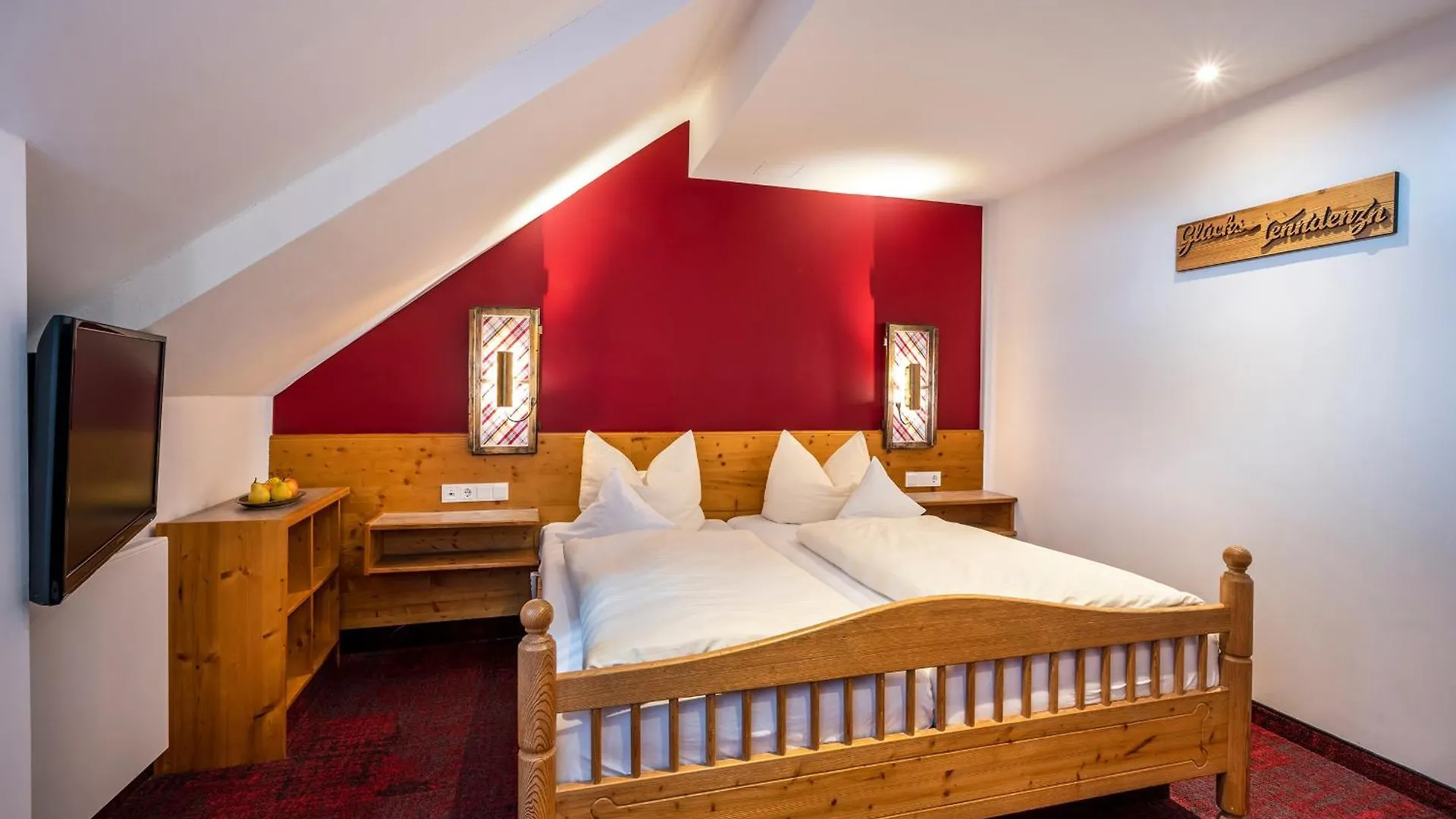 Hotel am Haslinger Hof Bad Füssing