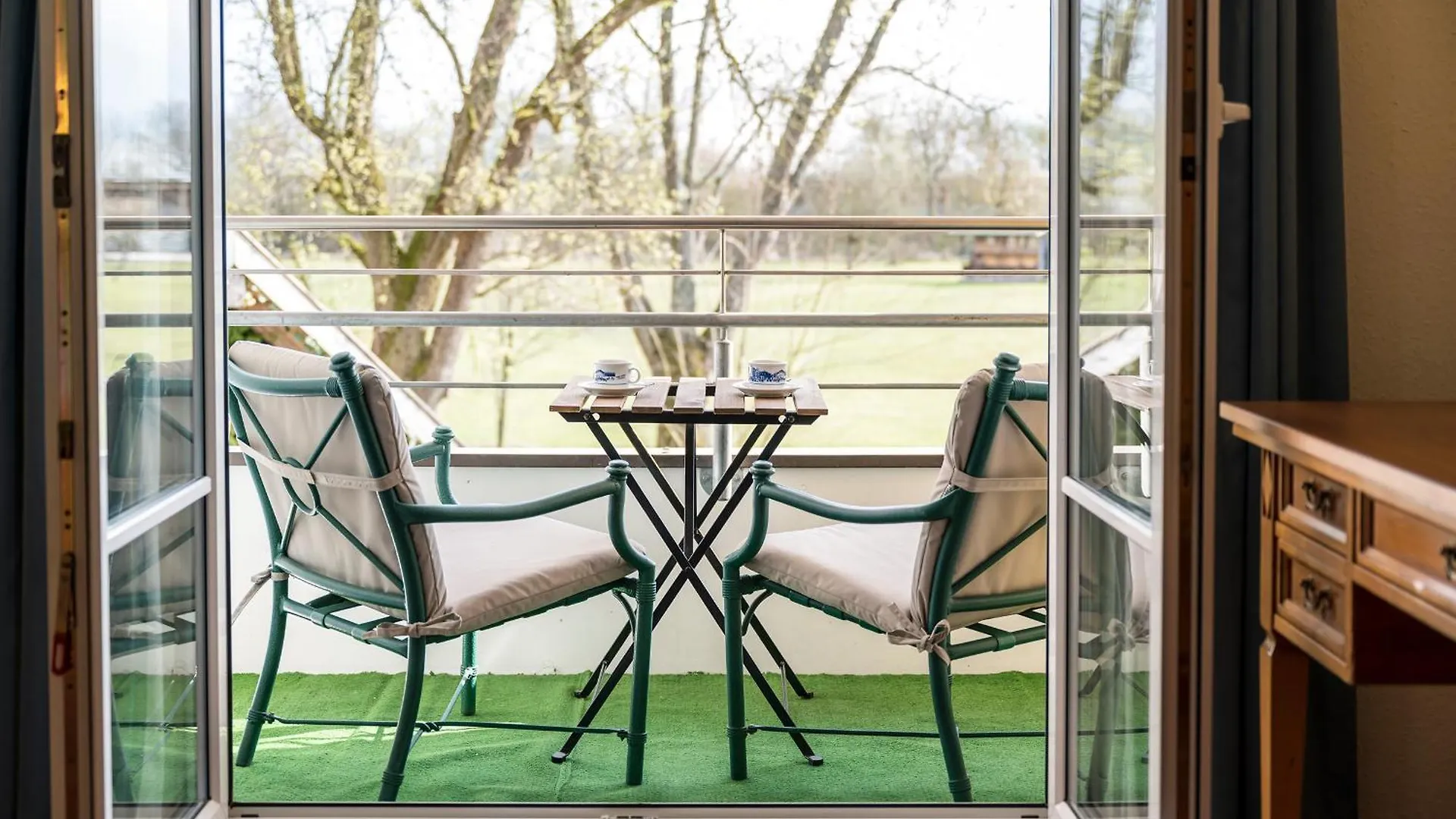 Hotel am Haslinger Hof Bad Füssing 4*,  Deutschland