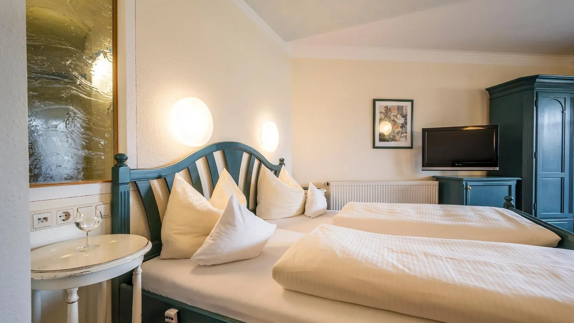 Hotel am Haslinger Hof Bad Füssing