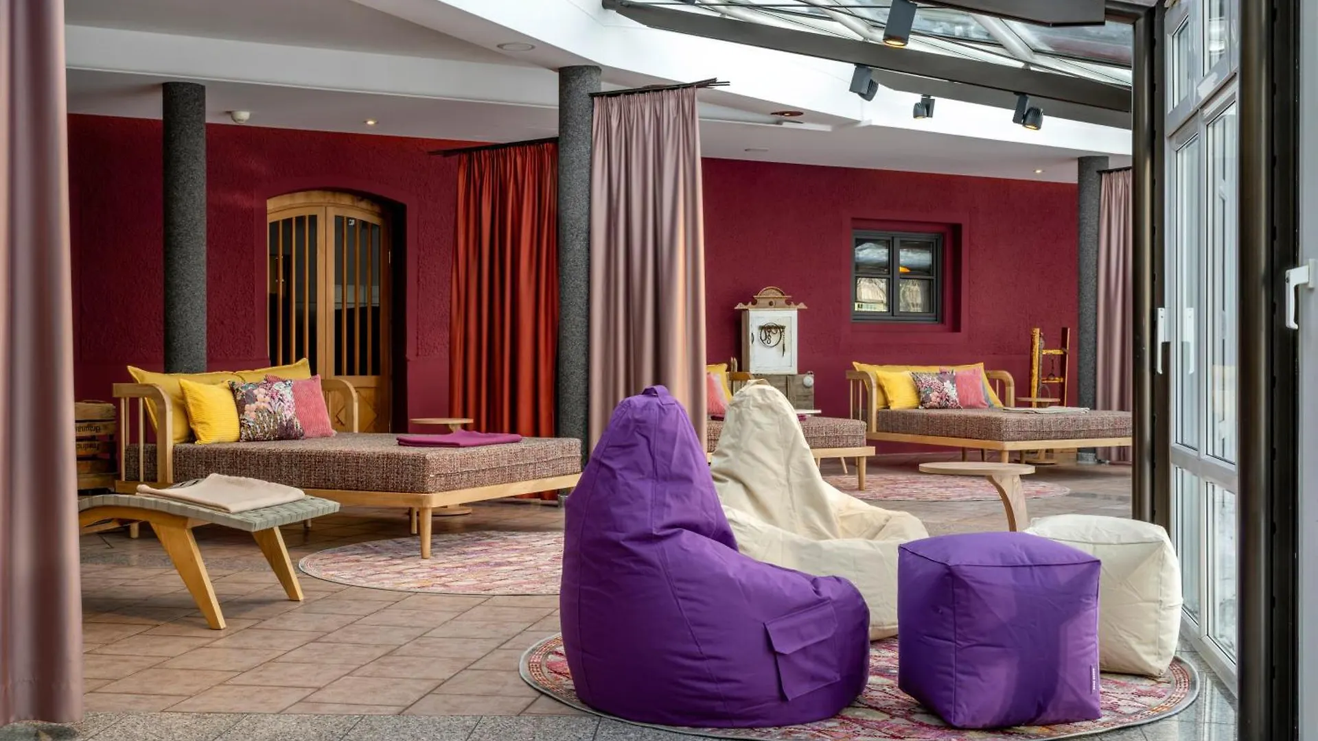 Hotel am Haslinger Hof Bad Füssing