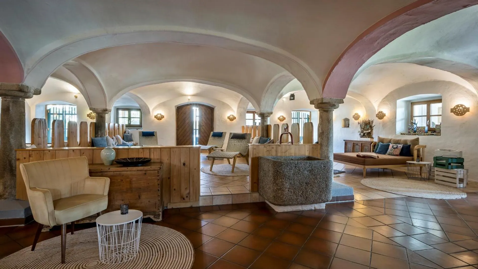 Hotel am Haslinger Hof Bad Füssing