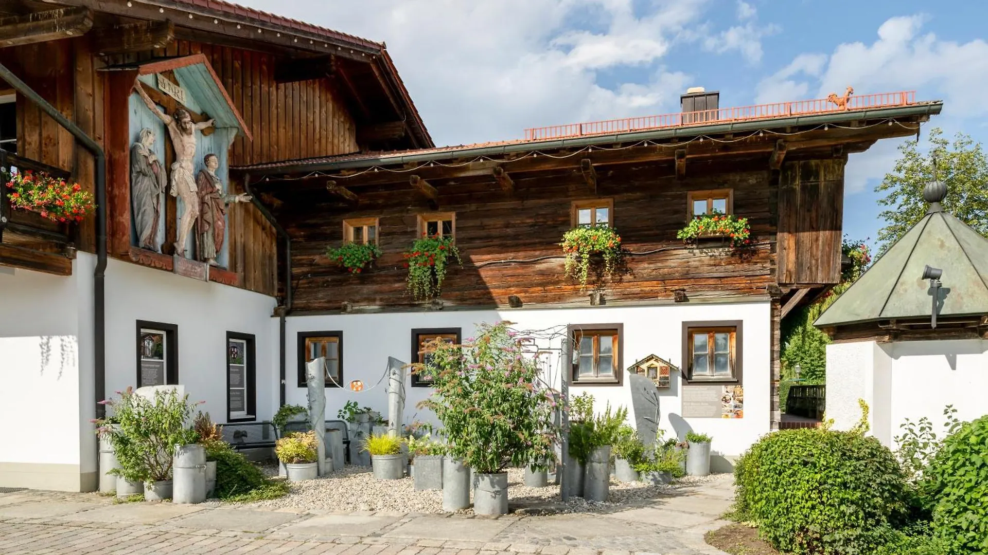 Hotel am Haslinger Hof Bad Füssing 4*,  Deutschland